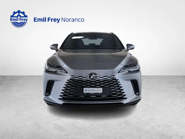 Lexus RX 450h+ Excellence + Ruote invernali incluse