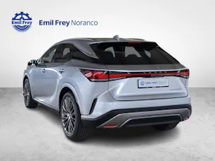 Lexus RX 450h+ Excellence + Ruote invernali incluse