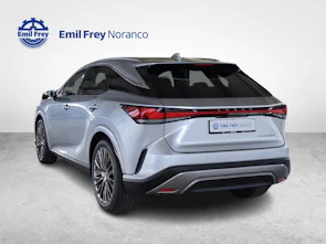 Fahrzeugbild LEXUS RX 450h+ Excellence + Ruote invernali incluse