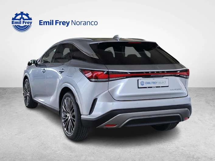 Fahrzeugbild LEXUS RX