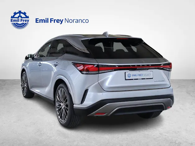 Lexus RX 450h+ Excellence + Ruote invernali incluse