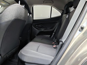 Vehicle image TOYOTA Yaris Cross 1.5 VVT-i HSD Comfort