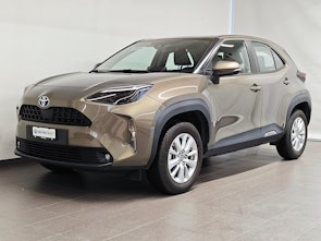 Vehicle image TOYOTA Yaris Cross 1.5 VVT-i HSD Comfort