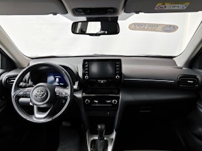 Vehicle image TOYOTA Yaris Cross 1.5 VVT-i HSD Comfort
