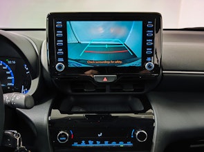 Vehicle image TOYOTA Yaris Cross 1.5 VVT-i HSD Comfort