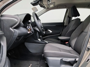 Vehicle image TOYOTA Yaris Cross 1.5 VVT-i HSD Comfort