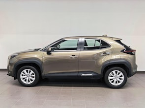 Vehicle image TOYOTA Yaris Cross 1.5 VVT-i HSD Comfort