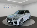 BMW X5 45e xDrive SAG
