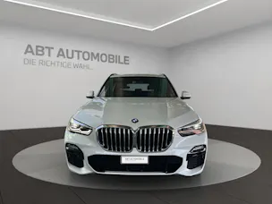 BMW X5 45e xDrive SAG