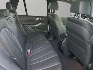 BMW X5 45e xDrive SAG