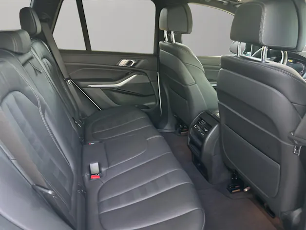 BMW X5 45e xDrive SAG