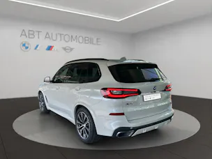 BMW X5 45e xDrive SAG