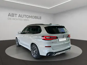 BMW X5 45e xDrive SAG