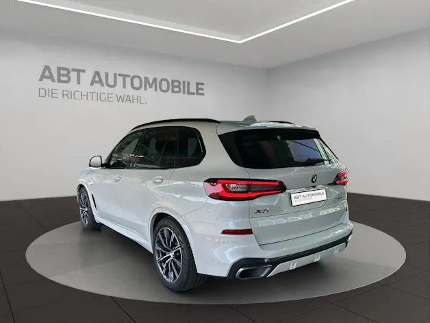BMW X5 45e xDrive SAG