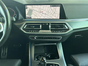 BMW X5 45e xDrive SAG