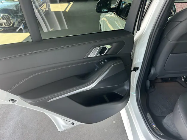 BMW X5 45e xDrive SAG