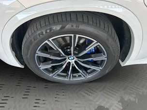 BMW X5 45e xDrive SAG