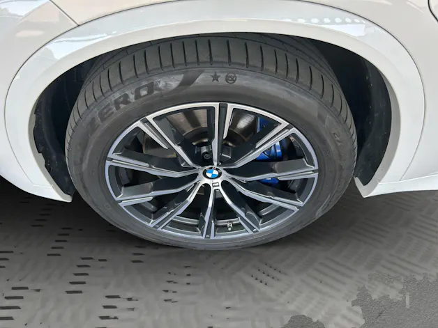 BMW X5 45e xDrive SAG