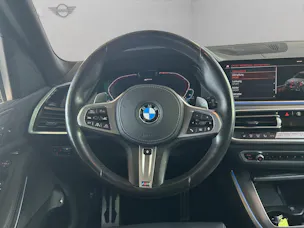 BMW X5 45e xDrive SAG
