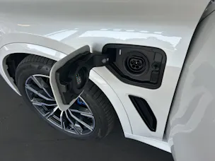 BMW X5 45e xDrive SAG