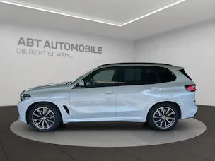BMW X5 45e xDrive SAG