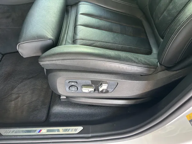 BMW X5 45e xDrive SAG