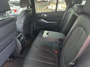 BMW X5 45e xDrive SAG