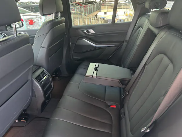 BMW X5 45e xDrive SAG