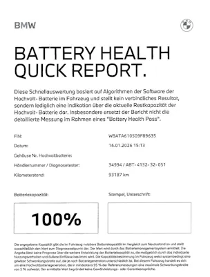 BMW X5 45e xDrive SAG