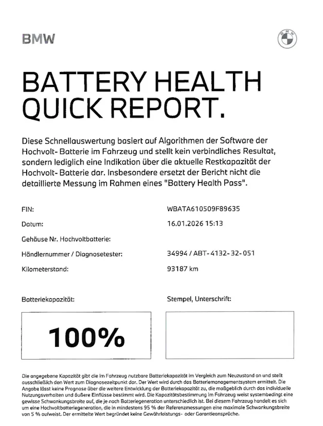 BMW X5 45e xDrive SAG