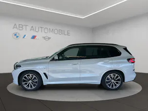 BMW X5 45e xDrive SAG