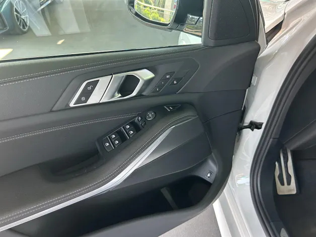 BMW X5 45e xDrive SAG
