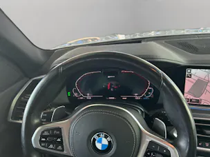 BMW X5 45e xDrive SAG