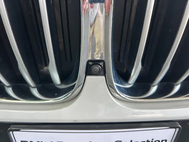 BMW X5 45e xDrive SAG