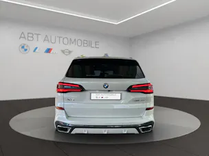 BMW X5 45e xDrive SAG