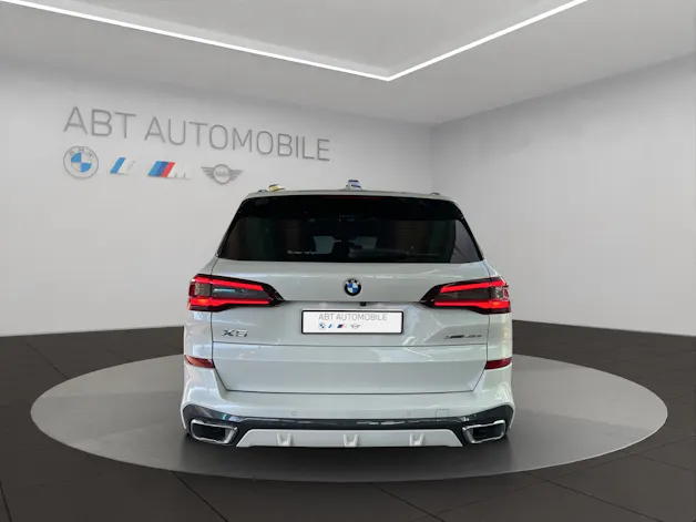 BMW X5 45e xDrive SAG