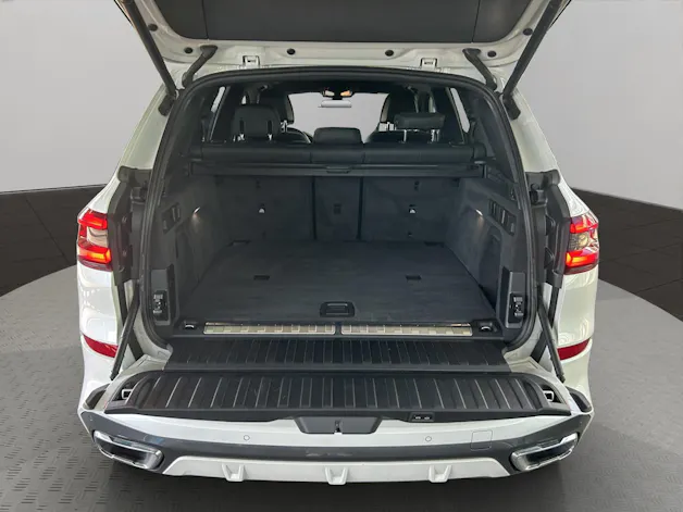 BMW X5 45e xDrive SAG