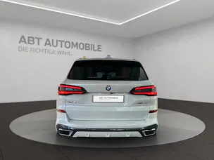 BMW X5 45e xDrive SAG