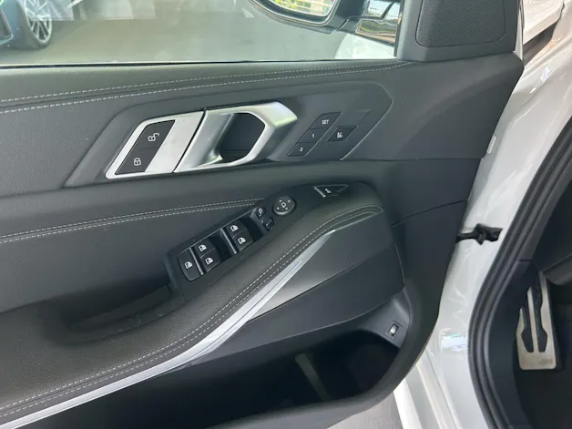 BMW X5 45e xDrive SAG