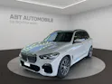 BMW X5 45e xDrive SAG