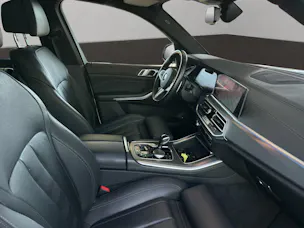 BMW X5 45e xDrive SAG