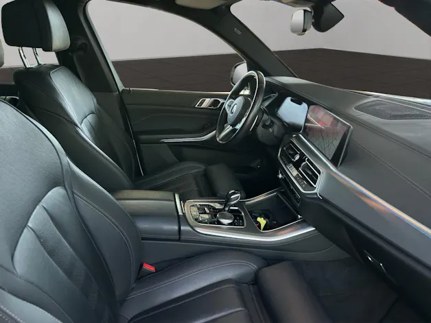 BMW X5 45e xDrive SAG