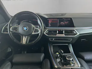 BMW X5 45e xDrive SAG