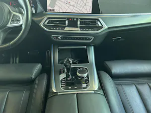 BMW X5 45e xDrive SAG