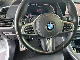 BMW X5 45e xDrive SAG