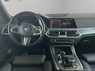 BMW X5 45e xDrive SAG
