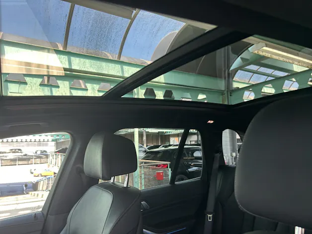 BMW X5 45e xDrive SAG