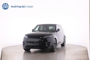 First vehicle image