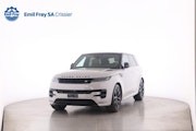 First vehicle image