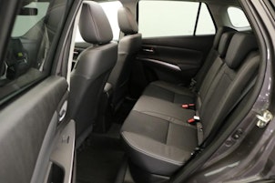 Vehicle image SUZUKI S-Cross 1.4 T Compact Top Hybrid 4x4